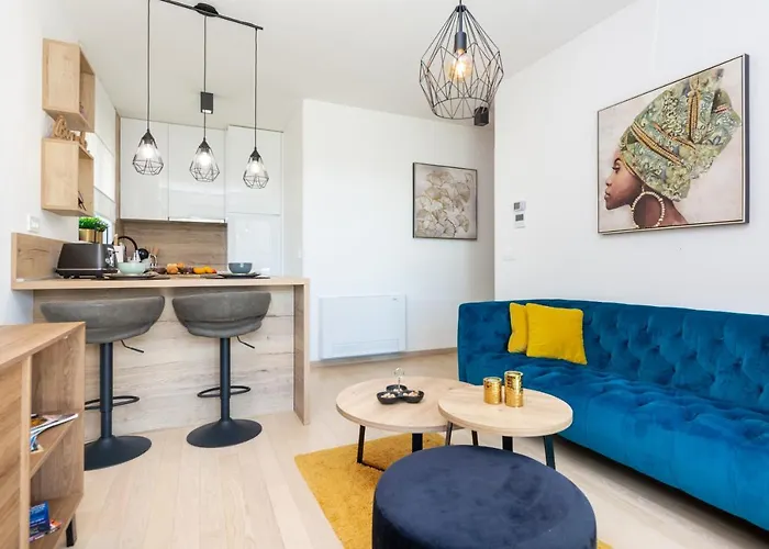 Oli\'S Apartment