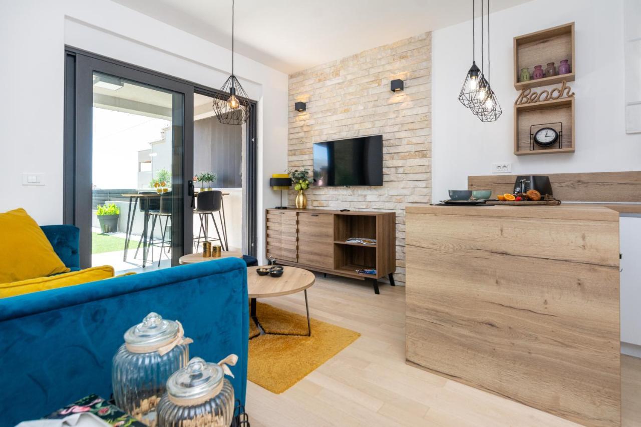 Appartement Oli's *